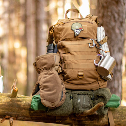 [M6539] 25L Tactical Backpack