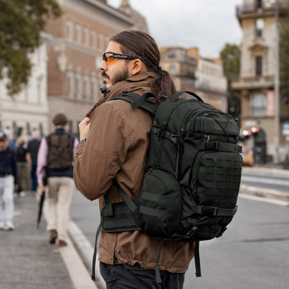 [TM6618] 35L Cordura Tactical Backpack
