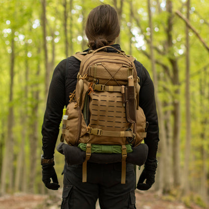 [TM6618] 35L Cordura Tactical Backpack