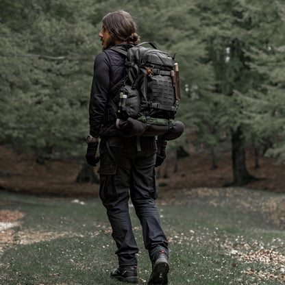 [TM6618] 35L Cordura Tactical Backpack