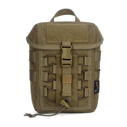 [M6487]Mardingtop Molle Tactical Utility Pouch