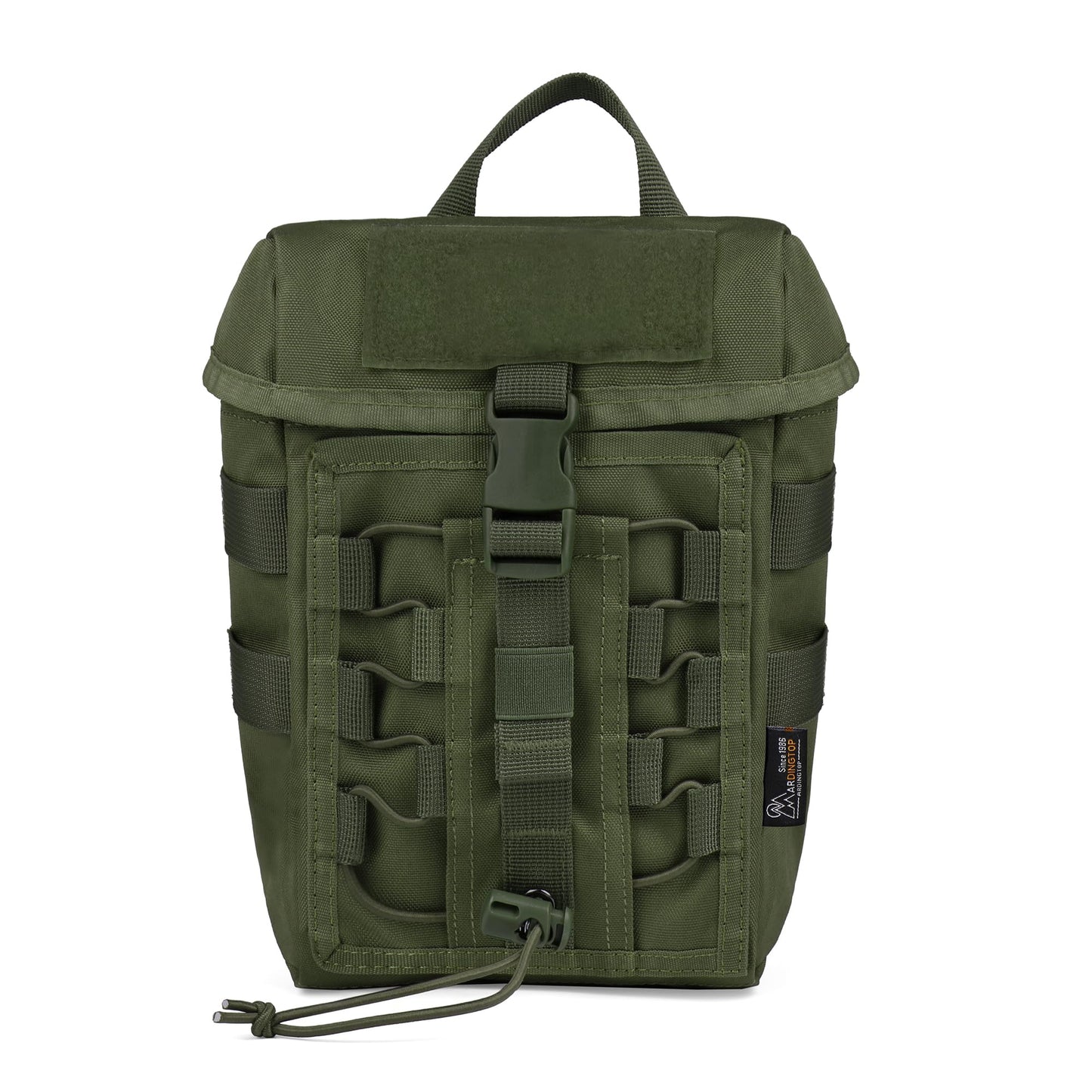 [M6487]Mardingtop Molle Tactical Utility Pouch