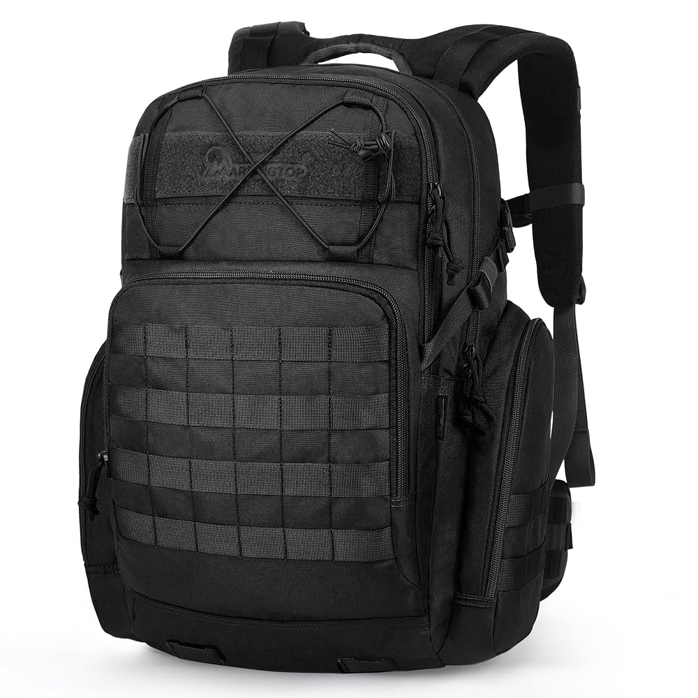 [M0076A] 40L Tactical Backpack