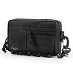[M50540] 600D/Cordura Tactical MOLLE Utility Pouch
