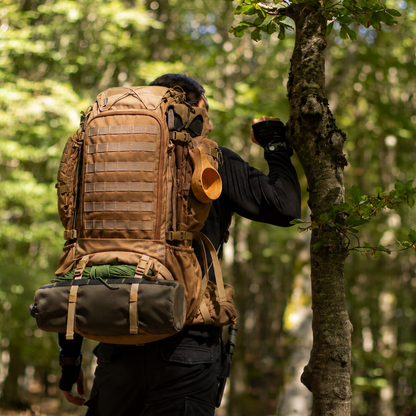 [G0029] 50L Internal Frame Backpack