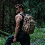 [G0023] 20L/30L Tactical Backpack