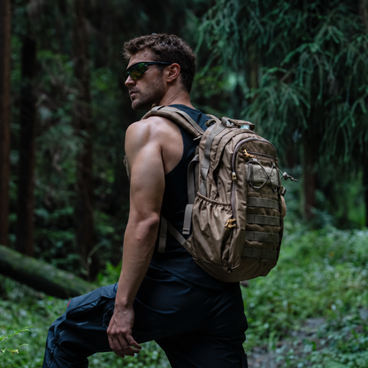 [G0023] 20L/30L Tactical Backpack