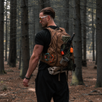 [M6290] 28L Tactical Backpack