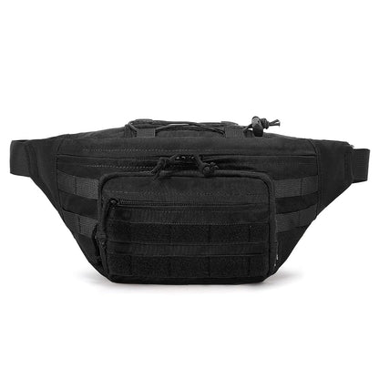 [TM50608]Cordura Tactical Fanny Pack