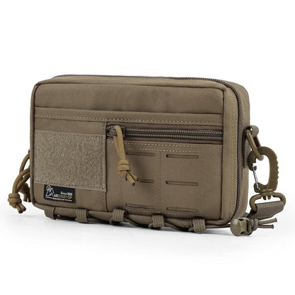 [M50540] 600D/Cordura Tactical MOLLE Utility Pouch