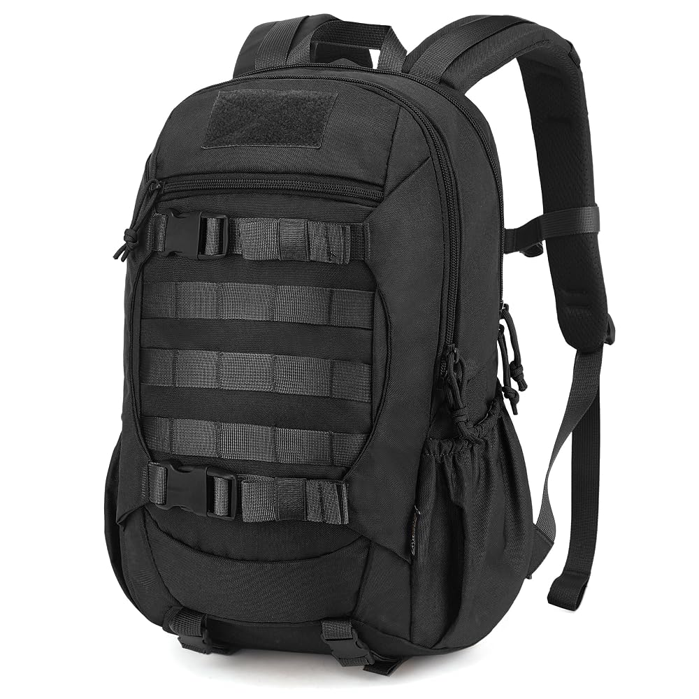 [M50554] 18L Tactical Daypack