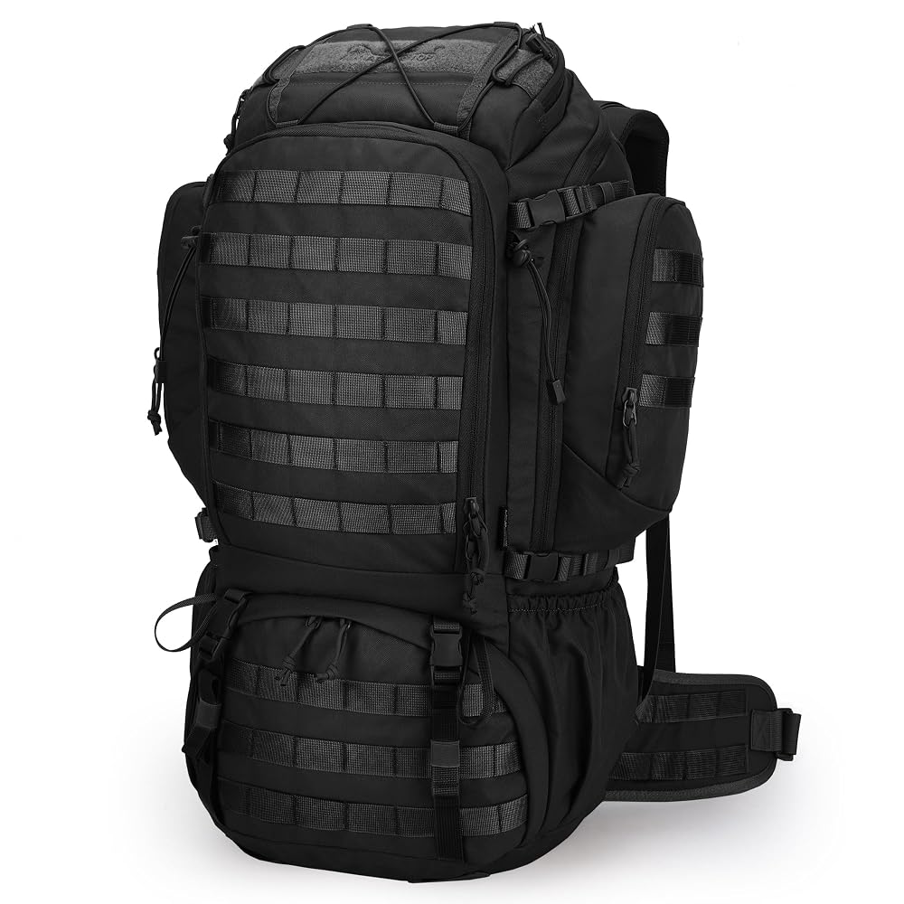 [G0029] 50L Internal Frame Backpack