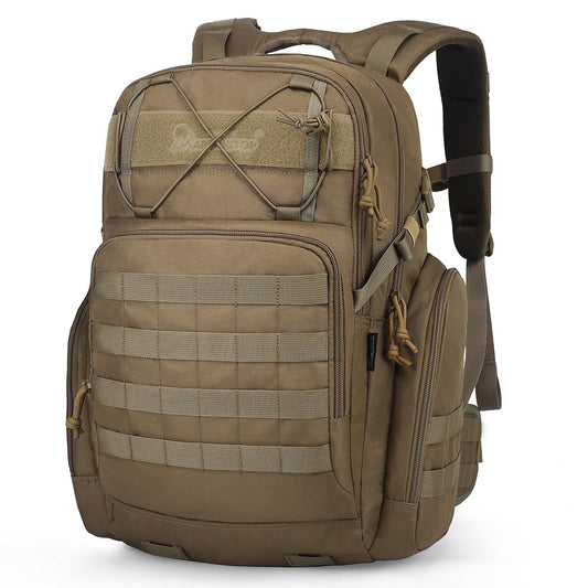 [M0076A] 40L Tactical Backpack