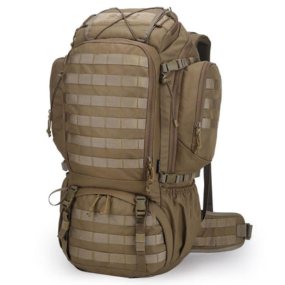 [G0029] 50L Internal Frame Backpack