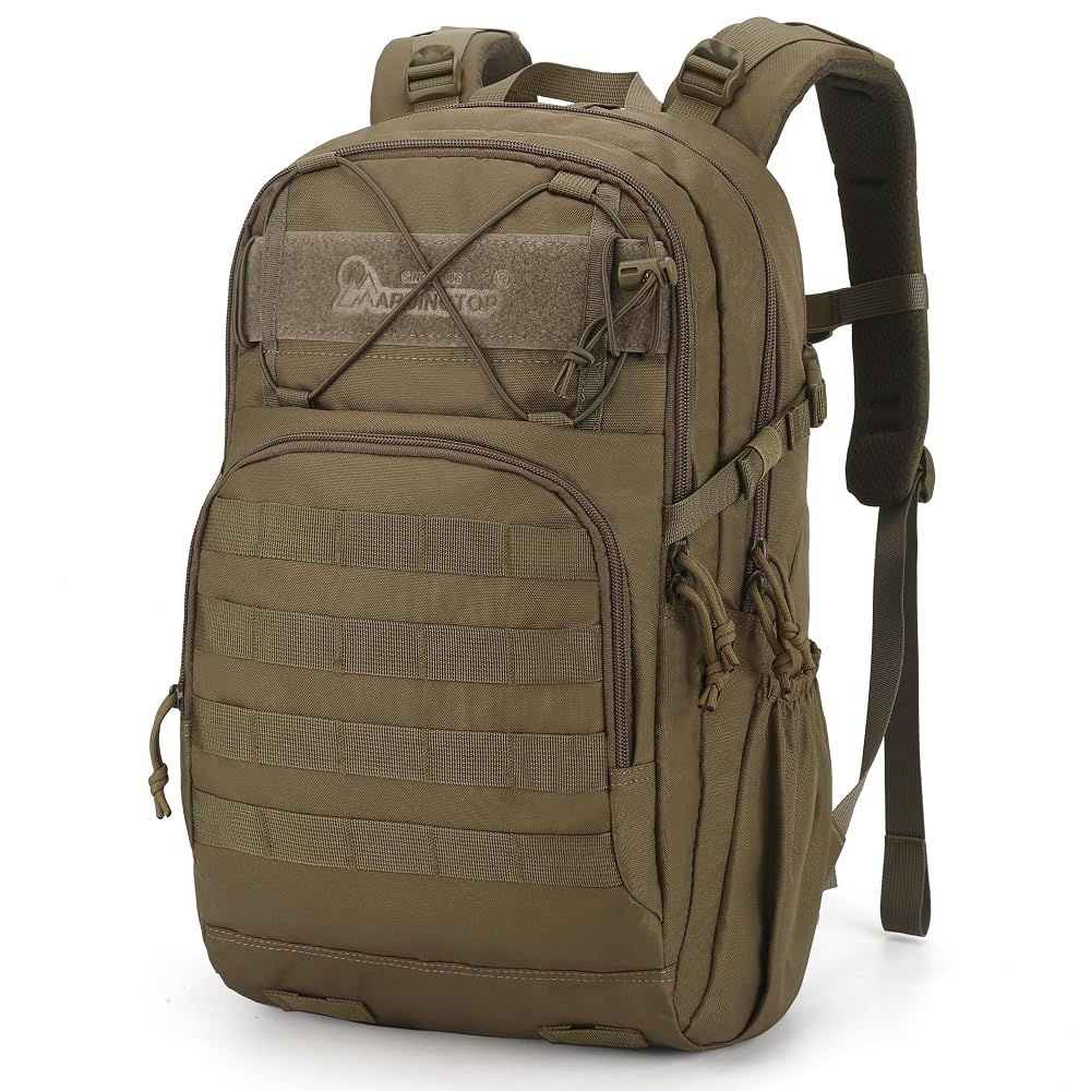 [M50553] 28L Tactical Backpack
