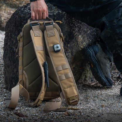 [M50546] 18L Convertible Tactical Backpack
