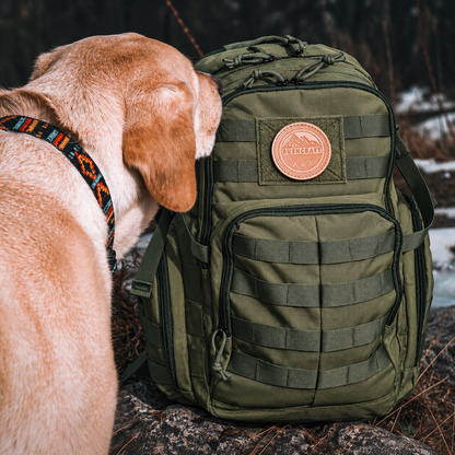 [M6299] 25L Tactical Backpack