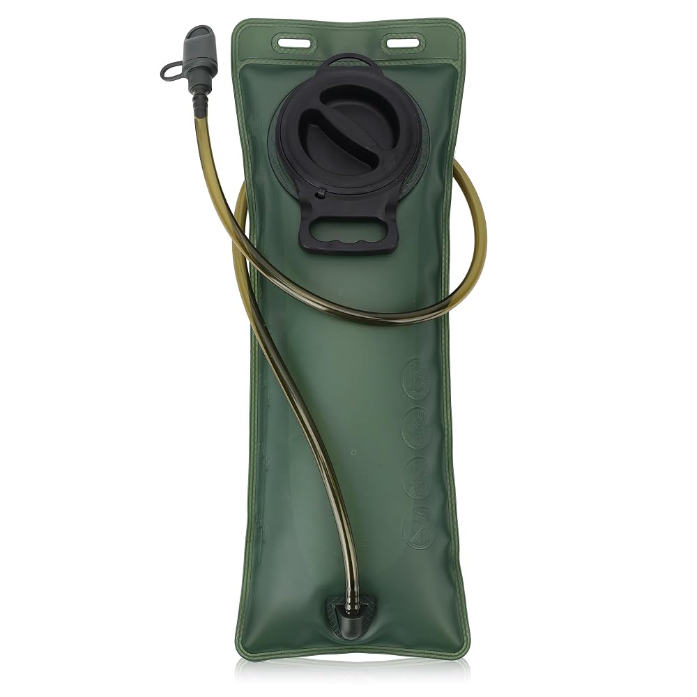 [ZSSD02] 2L/3L Hydration Bladder