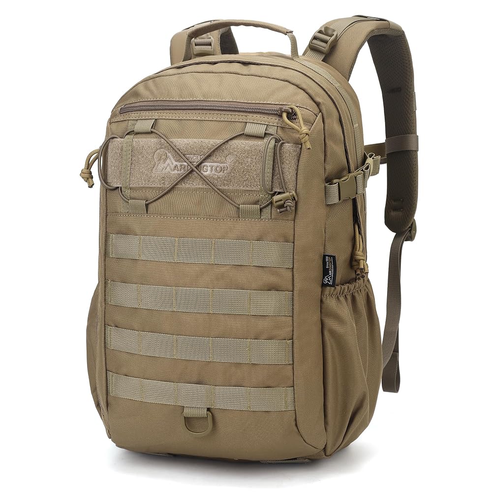 [G0023] 20L/30L Tactical Backpack