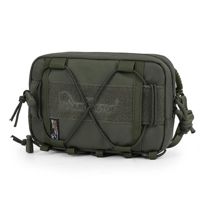 [M50539] 600D Tactical MOLLE Admin Pouch