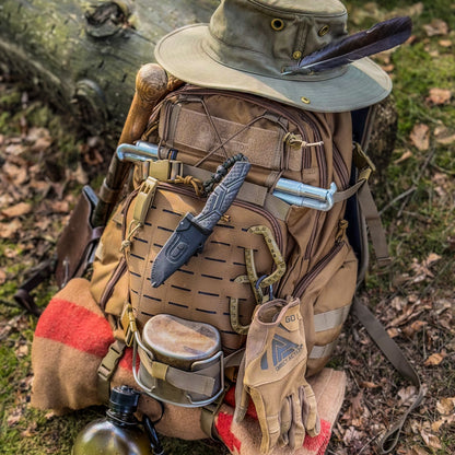 [TM6618] 35L Cordura Tactical Backpack