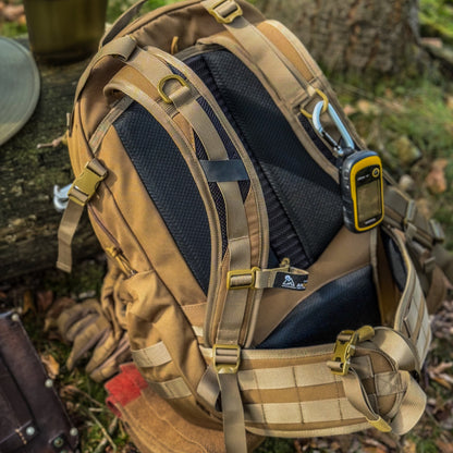 [TM6618] 35L Cordura Tactical Backpack