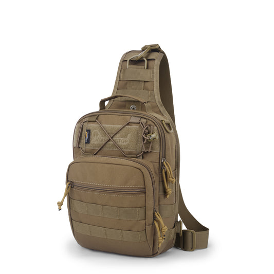 [TM6636Ⅱ] Cordura Tactical Sling Bag