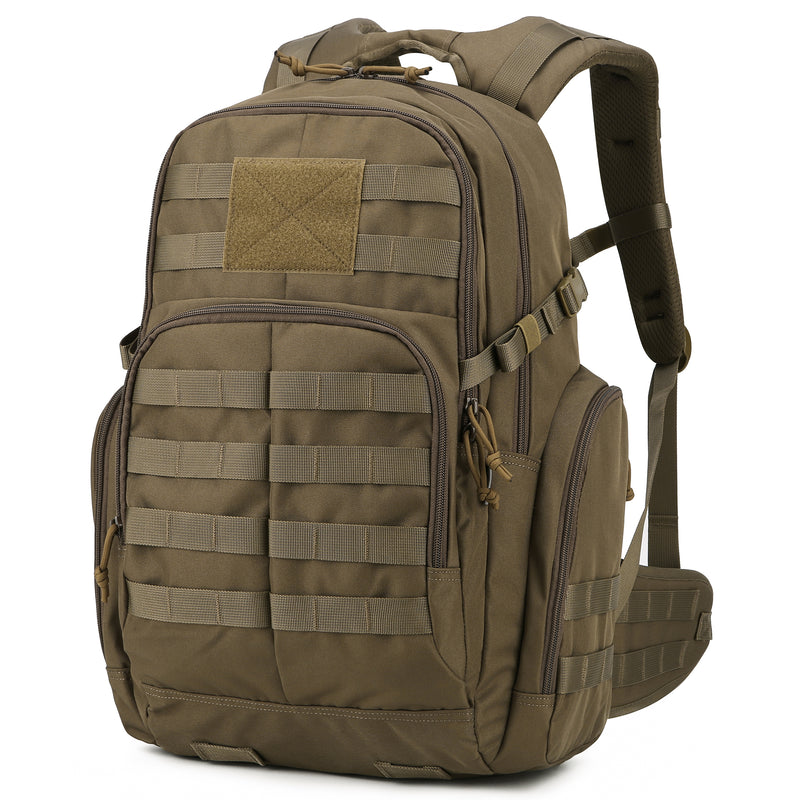 [WT0076] Mardingtop 40L Tactical Backpack