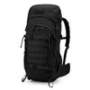 [M5973] Mardingtop 50L Molle Hiking Internal Frame Backpacks with Rain Cover