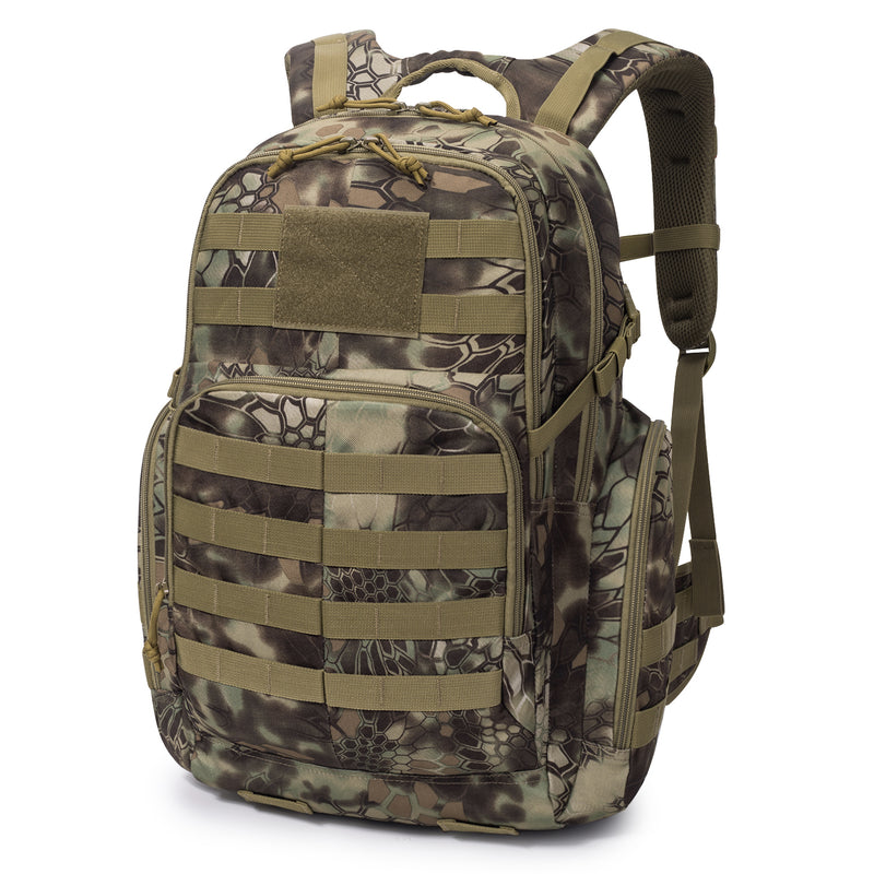 [WT0076] Mardingtop 40L Tactical Backpack