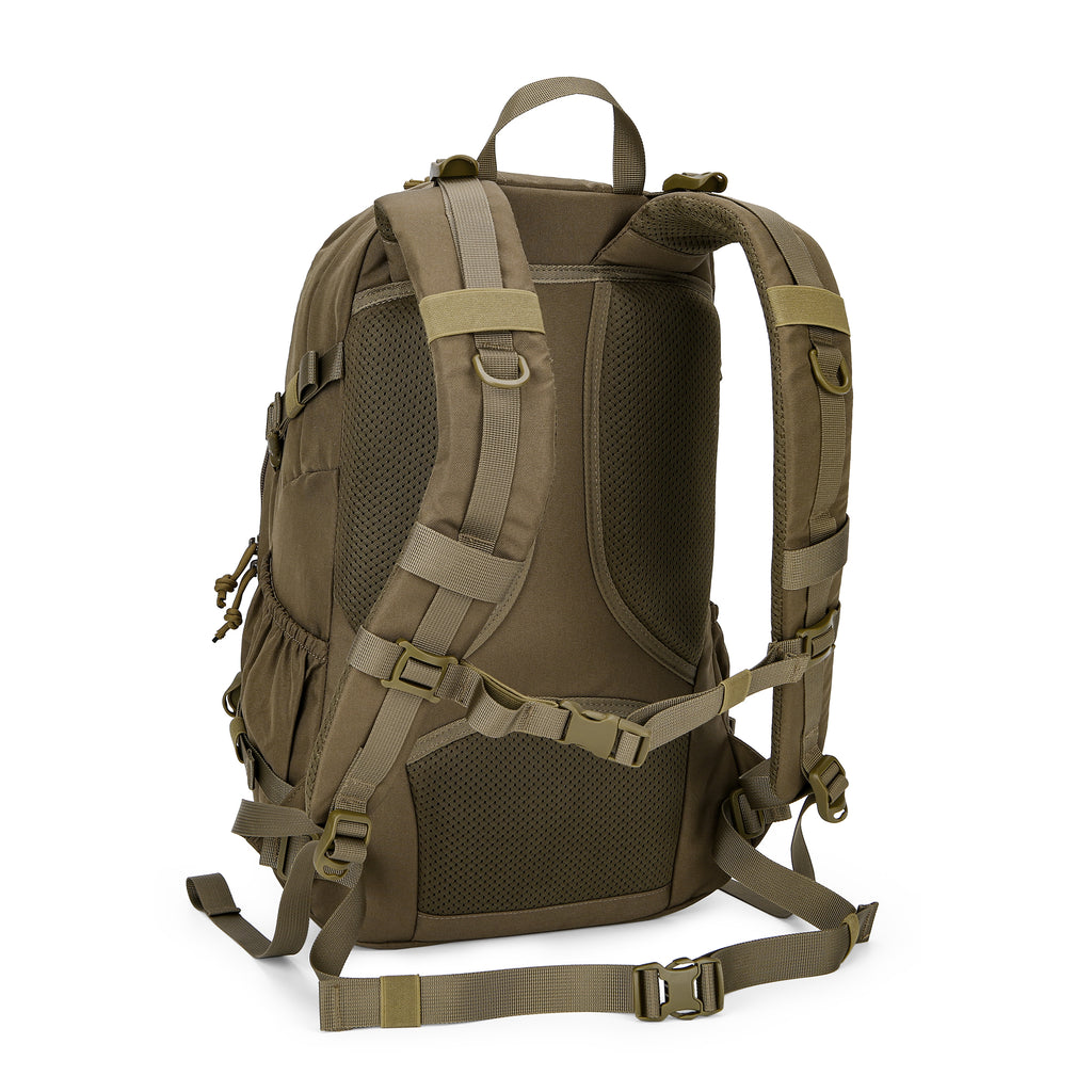 [M6539] 25L Tactical Backpack