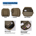 [M6403] Mardingtop Small Tactical Pouch