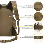[M6290] 28L Tactical Backpack