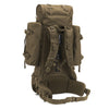 [M403] Mardingtop 65+10L Molle Hiking Internal Frame Backpacks with Rain Cover M403