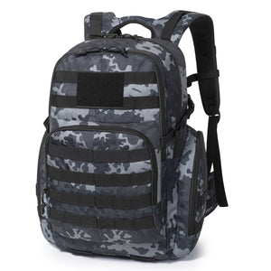 [WT0076] Mardingtop 40L Tactical Backpack