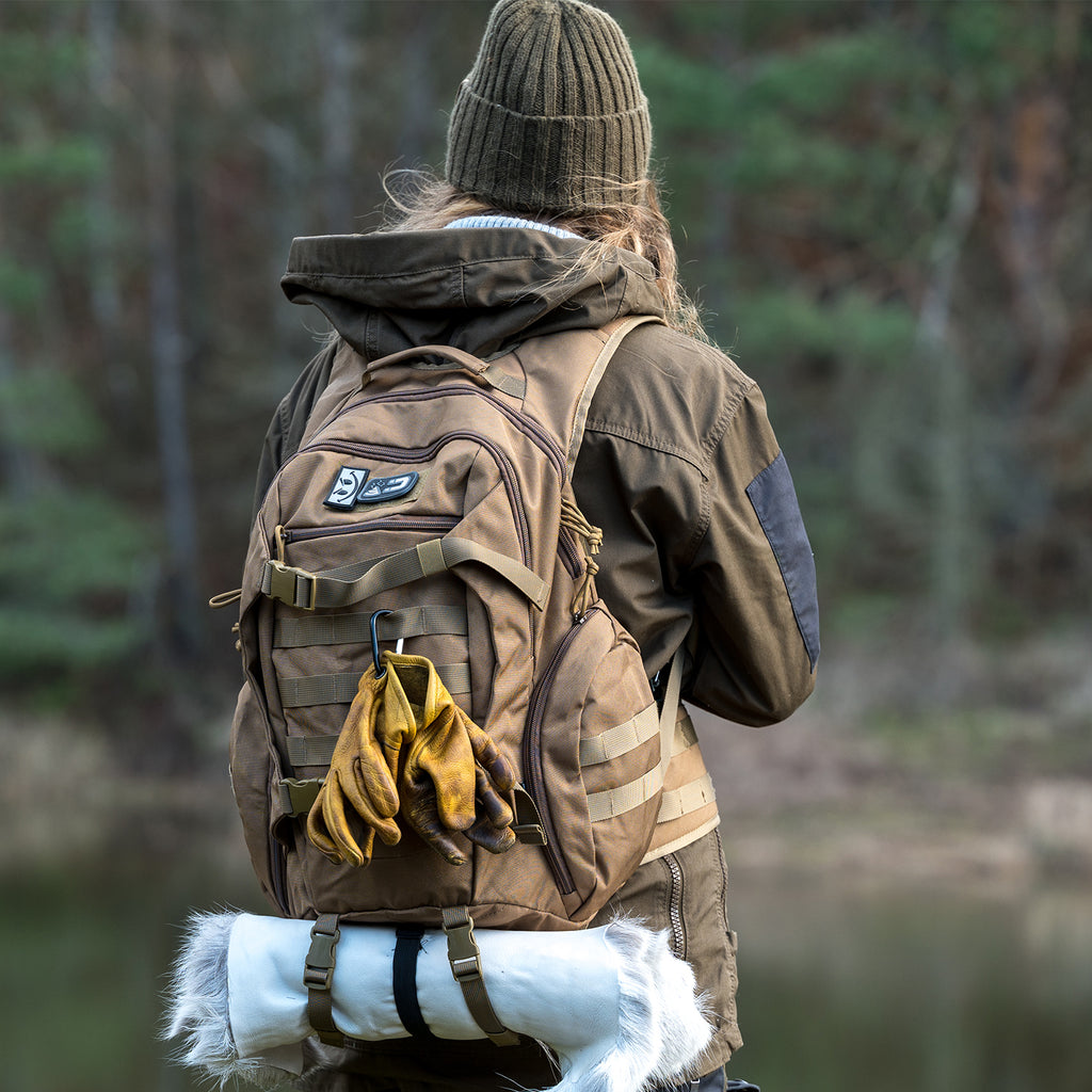 [M6290] 28L Tactical Backpack