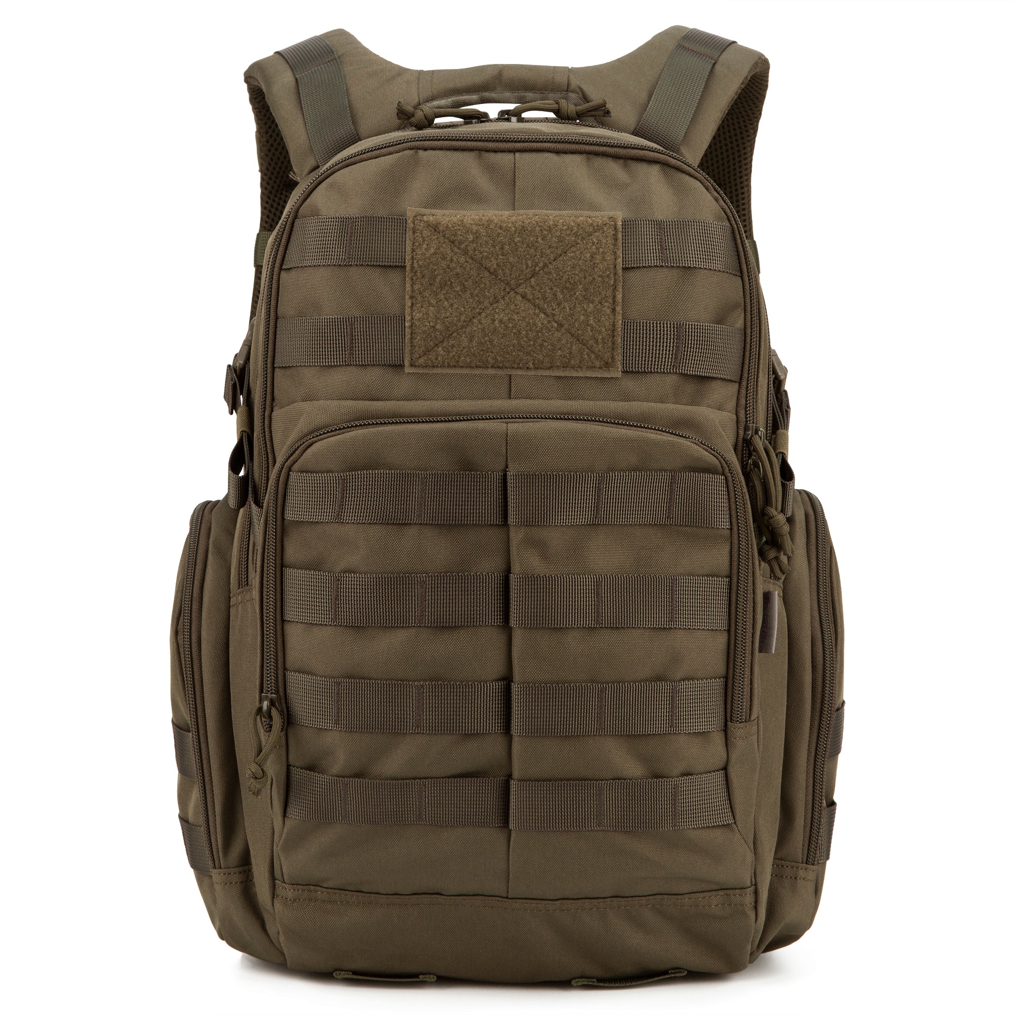 ソリッド　バックパック Mardingtop Military Tactical Backpacks for men ,Molle hiking