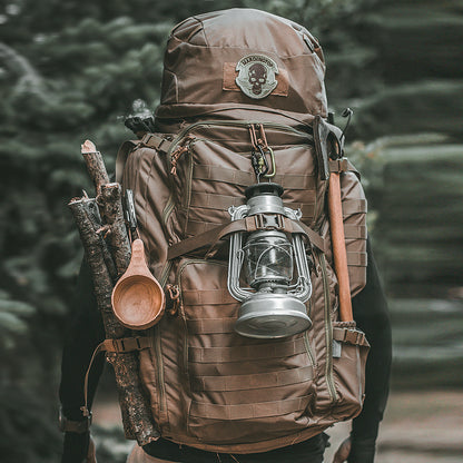 Internal frame tactical Backpack