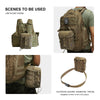 [M6487]Mardingtop Molle Tactical Utility Pouch