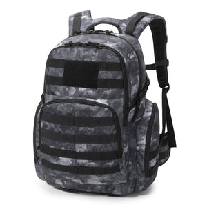 [WT0076] Mardingtop 40L Tactical Backpack