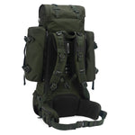 [M403] Mardingtop 65+10L Molle Hiking Internal Frame Backpacks with Rain Cover M403