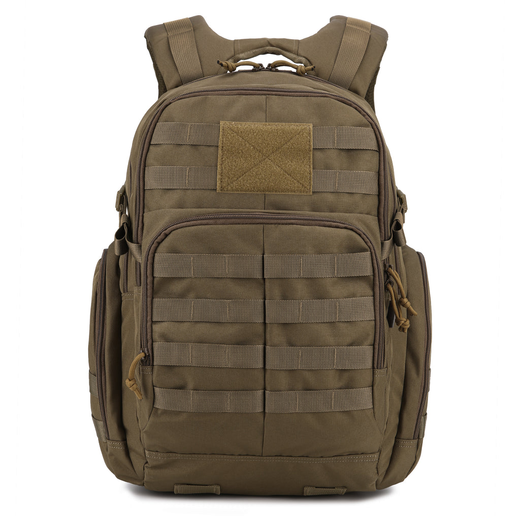 [WT0076] 40L Tactical Backpack