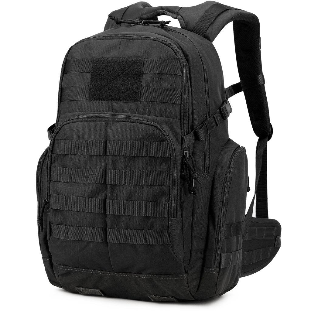 [WT0076] Mardingtop 40L Tactical Backpack, Molle Daypack for Hiking ...