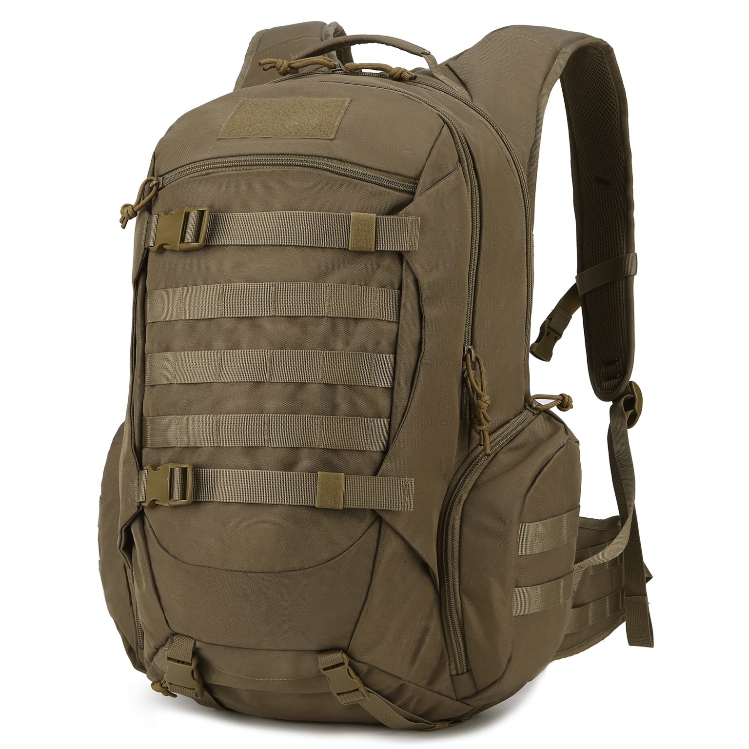 [M5962II Sets] Mardingtop 35L Backpack with Rain Cover + Tactical Pouch